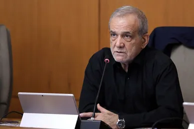 امروز هماهنگی و همدلی میان تمام بخش‌ها و ارکان کشور استثنایی و بی‌نظیر است