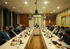 تلاش می‌کنیم هنرمندان دفتر موسیقی را خانه خود بدانند