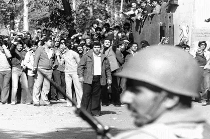 کشتار دانشجویان و اساتید در کدام برهه&zwnj;های تاریخی انقلاب رخ داد؟ / از آغاز حرکت&zwnj; شهید دیالمه تا تحصن در دانشگاه تهران