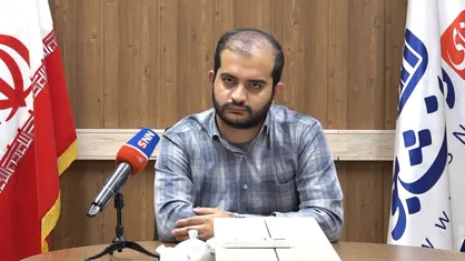 فرزین فرد: در دولت شهید رئیسی برخورد&zwnj;های سلبی و سلیقه&zwnj;ای با نشریات کاهش یافت/ مشارکت ۴۷ دانشگاه در انتخابات شورای مرکزی ناظر بر نشریات وزارت علوم