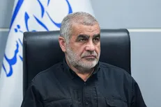 نایب‌رئیس مجلس: مجلس طرح سه فوریتی خروج از NPT را بررسی می‌کند