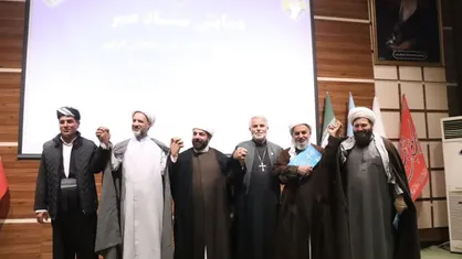 سازش ۵۴ درصدی بیش از ۲۸ هزار پرونده ارجاعی به هسته&zwnj;های بخشایش در آذربایجان&zwnj;غربی