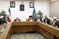 درخواست جامعه مدرسین حوزه علمیه قم از قوه فضائیه