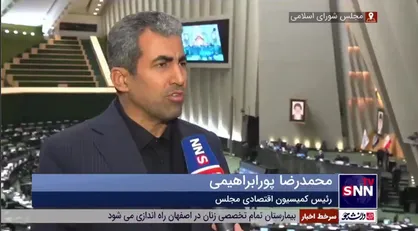 پورابراهیمی: پیش&zwnj;بینی ما کاهش نرخ ارز است / برای نظارت بر بازار ارز کمیته تخصصی تشکیل می&zwnj;شود