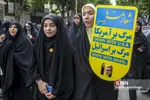 راهیمایی روز قدس