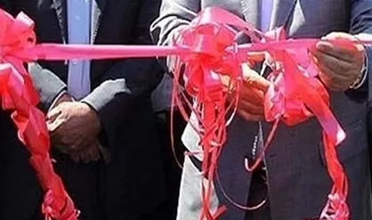 افتتاح ۳ طرح نفتی به ارزش ۴.۷ میلیارد یورو