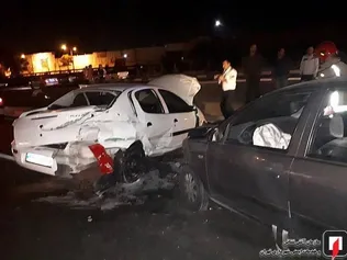 آتش نشانی