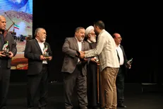 آیین نکوداشت سردار شهید سیدمحمد صنیع‌خانی برگزار شد