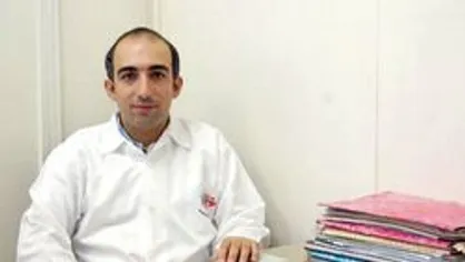 رئیس بخش عفونی بیمارستان مسیح دانشوری: حدود 35 درصد جامعه  2 دز واکسن و حدود 66 درصد جامعه تک&zwnj;دز واکسن تزریق کرده اند