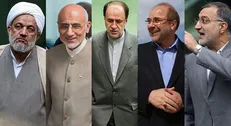 فرآیند انتخاب رئیس، اولین آزمون انقلابی‌گری در مجلس