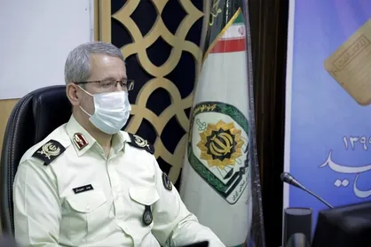 راه اندازی ۱۳ یگان حفاظت با هدف امنیت&zwnj;آفرینی در کشور