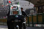 راهپیمایی یوم الله ۲۲ بهمن در تهران (3)