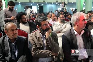 قالیباف عضو تشخیص مصلحت نظام