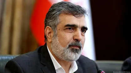 کمالوندی: ممانعت از حضور &laquo;اسلامی&raquo; در کنفرانس عمومی آژانس رویه&zwnj;ای خطرناک برای همه کشورهاست