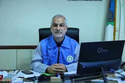 آماده&zwnj;باش مدیریت بحران برای ۵ روز آینده