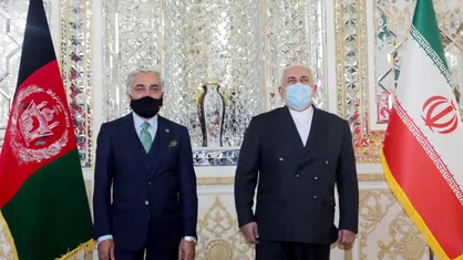 آقای ظریف؛ از فرصت حضور عبدالله عبدالله در ایران برای رفع مشکلات حقآبه هامون استفاده کنید