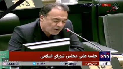ابراهیمی: مذاکره&zwnj;ای با دشمن نداشته و نخواهیم داشت؛ اسلحه را کنار نمی&zwnj;گذاریم/ پزشکیان حکم انتصاب غیرقانونی ظریف را لغو کند