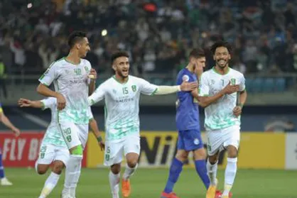 عراقی&zwnj;ها چشم انتظار هدیه الاهلی عربستان با متوقف کردن استقلال