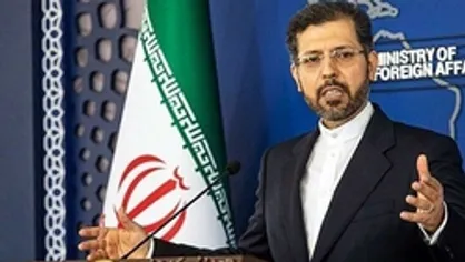 سخنگوی وزارت خارجه: تعداد کمی از ایرانیان در کی&zwnj;یف باقی مانده&zwnj;اند، که در مناطق امنی اسکان داده شده&zwnj;اند