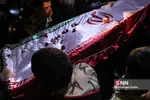 معراج شهدا