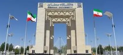 اختراع استاد دانشگاه سمنان ثبت بین&lrm;&zwnj;المللی شد
