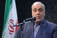 تأکید دولت بر تکمیل سریع راه‌آهن چابهار–زاهدان/ برنامه ۱۱ بندی ابلاغ شد