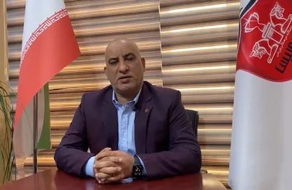 صدری: مدارک را باید 5 روزه ارسال کنیم؛ داریوش مصطفوی پاسخ سوالاتتان را می دهد!