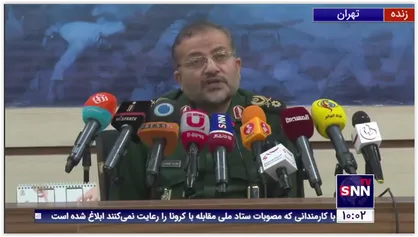 بسیج در همه دولت ها اعلام کرده که آماده همکاری است / رئیس دولت سیزدهم از اعلام امادگی بسیج استقبال کرده است