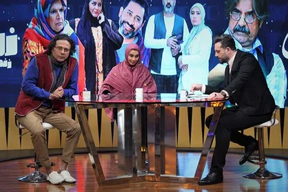 مخاطب کم سریال&zwnj;ها به دلیل سیاست&zwnj;گذاری است/ فوت هنرمندان در کرونا