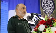 فرمانده کل سپاه: انتقام هرگز از دستور کار حذف نخواهد شد/ خیلی از انتقام‌ها را بیان نکرده‌ایم