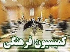 وزیر ارشاد دوشنبه به کمیسیون فرهنگی می‌رود