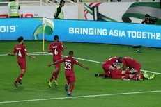 قطر آخرین تیم صعود کننده و حریف کره‌جنوبی شد/ حذف عراقی‌ها با بدبیاری