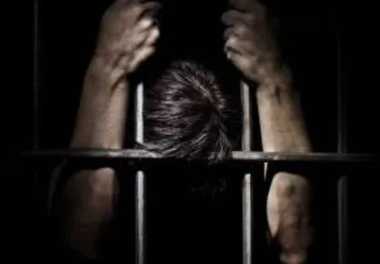 اینفوگرافی| آمار زنان و دختران زندانی در کشورهای جهان