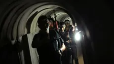 مقامات آمریکایی: رژیم صهیونیستی قادر به نابودی کامل حماس نخواهد بود