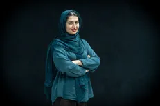 مریم امینی، نمایش «داستان خرس‌های پاندا» را روی صحنه می‌برد