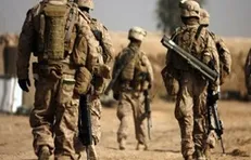 چرا نظامیان آمریکایی به عربستان اعزام شدند؟