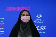 آمار کرونا در ایران| ۱۷۵ بیمار فوت کردند/ مجموع جان‌باختگان از ۲۵ هزار نفر عبور کرد