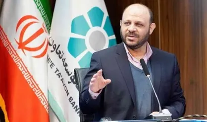 معاون وزیر تعاون: تقاضای تأسیس دفتر تعاون شرق استان تهران انجام شود