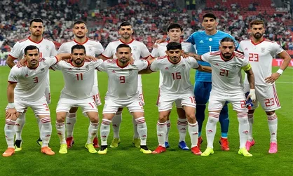 ایران برابر ویتنام سفید&zwnj;پوش می&zwnj;شود