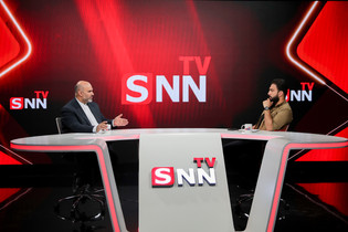 گفتگوی SNNTV با «امین توکلی زاده» معاون اجتماعی و فرهنگی شهرداری تهران