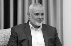 واکنش بسیج دانشجویی دانشگاه تهران به شهادت اسماعیل هنیه/ جنایت اسرائیل نباید بی‌پاسخ بماند