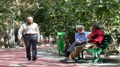 پرداخت حقوق مهرماه بازنشستگان و مستمری&zwnj;بگیران تأمین اجتماعی آغاز شد