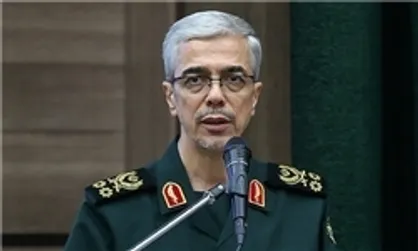 ناجا با متانت، صبوری و اقتدار ناآرامی&zwnj;های اخیر را مدیریت کرد