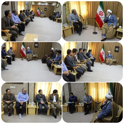 دانشگاه زابل باید از پژوهش صرف عبور کرده و در حل مسائل اساسی سیستان نقش&zwnj;آفرینی کند