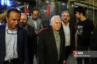 فرشچیان استاد 