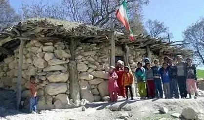 مدارس سنگی در خوزستان برچیده می&zwnj;شوند