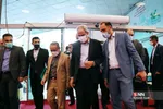 آیین افتتاح هفتمین جشنواره ملی اسباب‌بازی