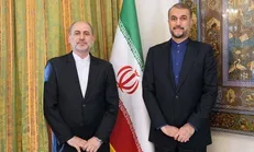 محمدعلی اسکندری سفیر جدید ایران در ازبکستان شد