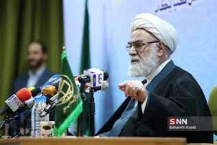 تودیع و معارفه دبیر کل مجمع جهانی تقریب مذاهب اسلامی