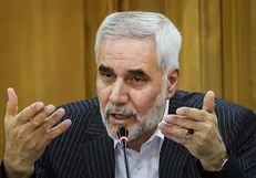 کنایه مهرعلیزاده به جهانگیری: علت نوسان قیمت ها ارز ۴۲۰۰ است |فیلم